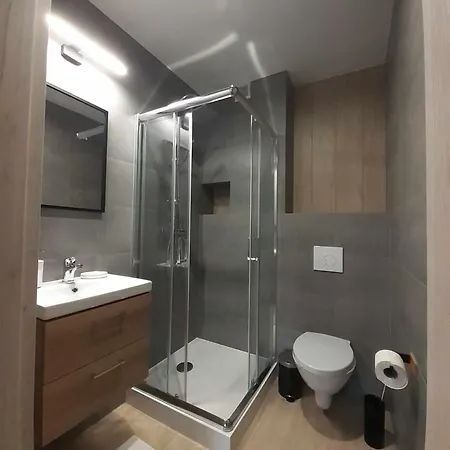 Jagodowa Róża - Maria Farganus Casa de Campo *