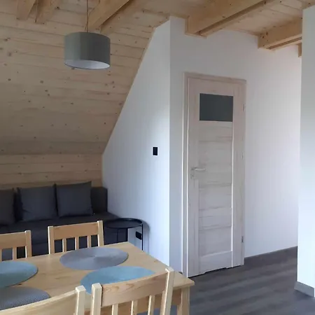 Jagodowa Róża - Maria Farganus Mszana Dolna