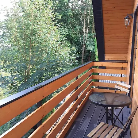 Jagodowa Róża - Maria Farganus