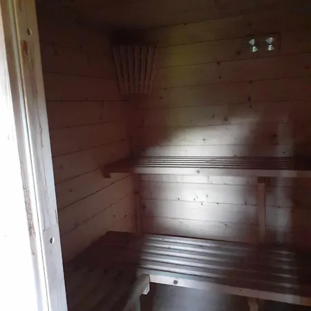 Jagodowa Róża - Maria Farganus * Mszana Dolna