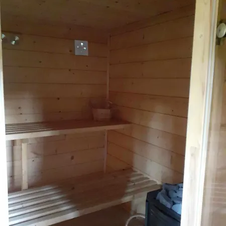 Jagodowa Róża - Maria Farganus Casa de Campo