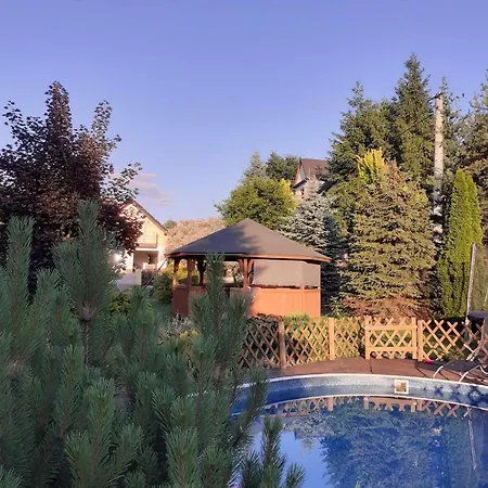 Jagodowa Róża - Maria Farganus