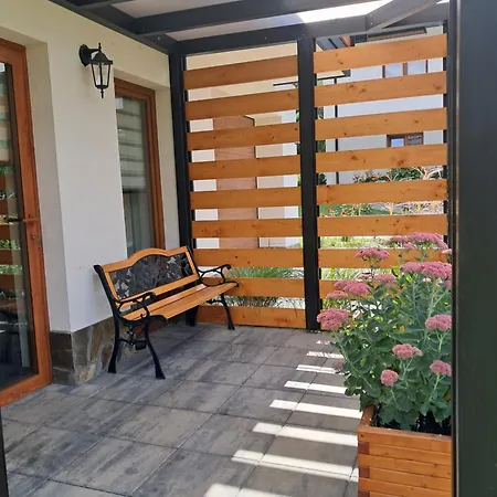 Jagodowa Róża - Maria Farganus