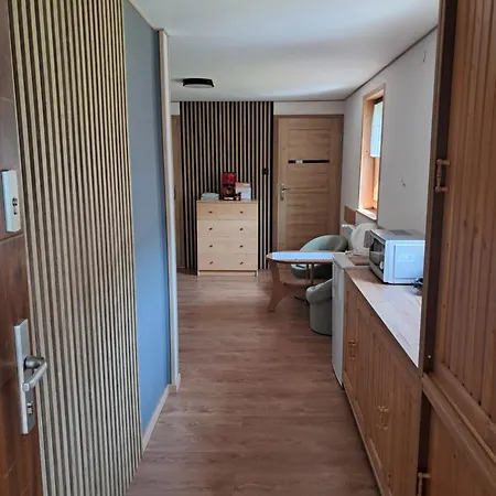 Jagodowa Róża - Maria Farganus *