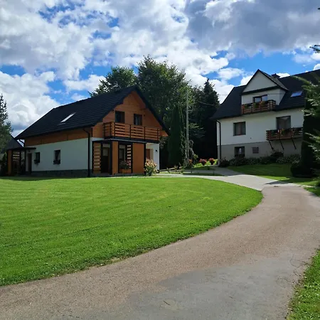 Jagodowa Róża - Maria Farganus *