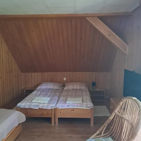 Lantställe Jagodowa Roza - Maria Farganus