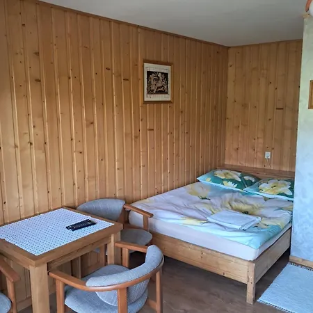 Jagodowa Róża - Maria Farganus * Mszana Dolna