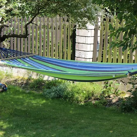 Jagodowa Róża - Maria Farganus Mszana Dolna