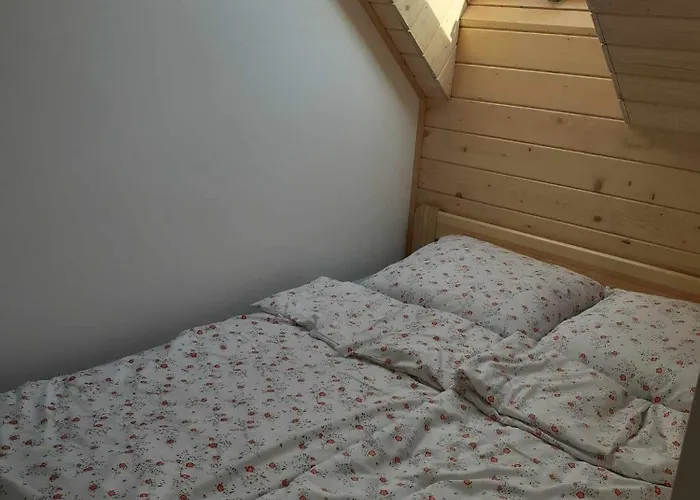 Jagodowa Roza - Maria Farganus Летний дом *